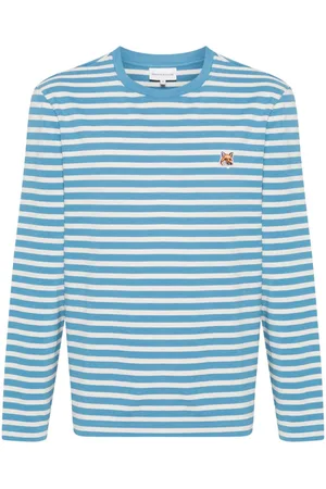 Maison Kitsuné Bold Fox Head cotton T-shirt