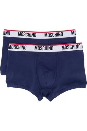 Moschino Logo boxers