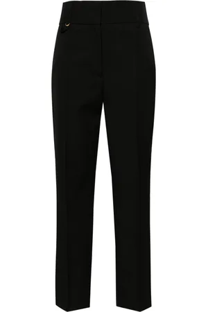 Jacquemus Le Pantalon Court cropped trousers
