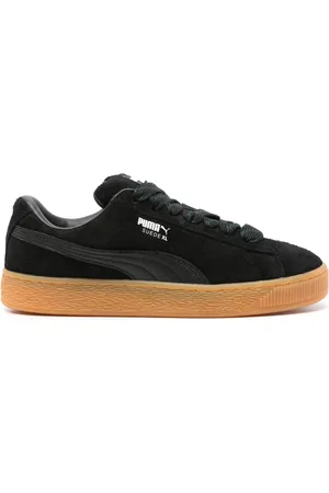 PUMA Suede XL Flecked sneakers