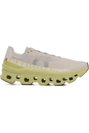 On Running Cloudmonster low-top sneakers