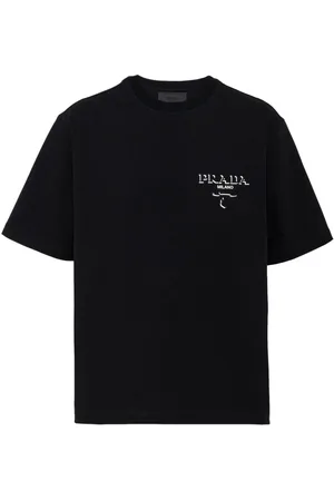 Prada buy White Shirts 3 Pack XL