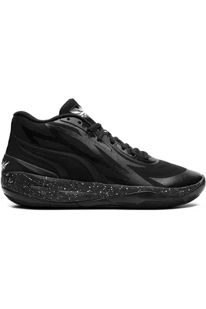 PUMA MB.02 "Oreo" sneakers