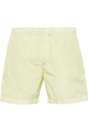 C.P. Company Eco-Chrome R swim shorts