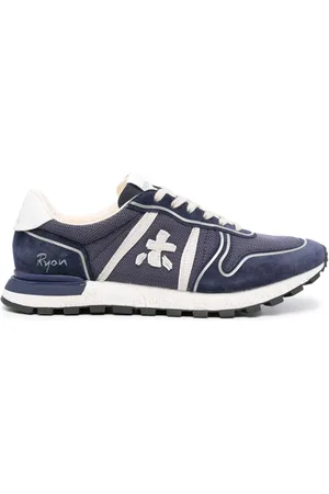 Premiata Ryan low-top sneakers