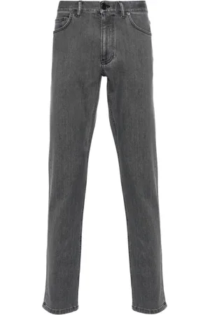 Ermenegildo Zegna City slim-fit jeans