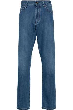 Ermenegildo Zegna City slim-fit jeans
