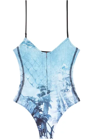Diesel T-Lye-N1 bodysuit