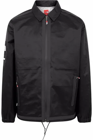 Supreme X The North Face Outer tape seam coach jacket