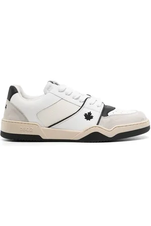 Dsquared2 Skate lace-up sneakers