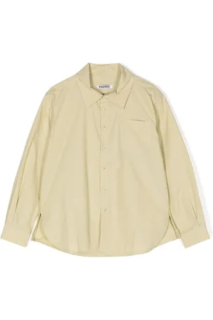 Kindred Organic-cotton shirt