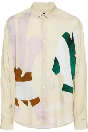Jacquemus La Chemise Simon shirt