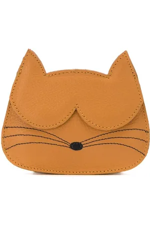 Sarah Chofakian Leather card holder