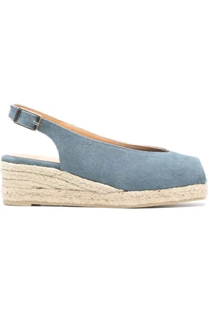 Castaner Dosalia organic cotton espadrilles