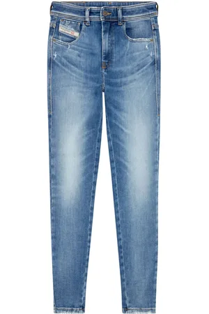 Diesel 1984 Slandy-High jeans