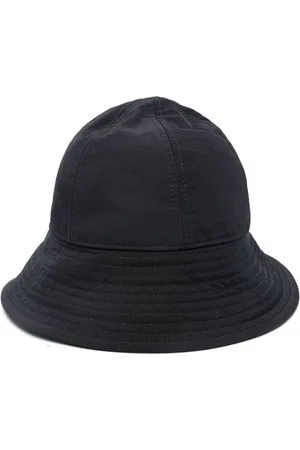 Fabiana Filippi Six-panel bucket hat