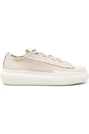 Y-3 Nizza flatform sneakers