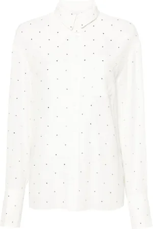 Zadig & Voltaire Tyrone silk shirt