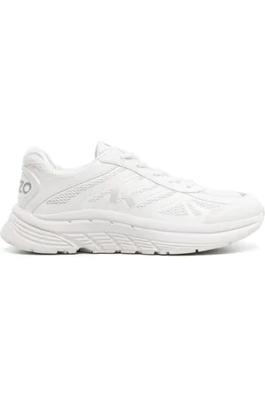 Kenzo Pace mesh sneakers