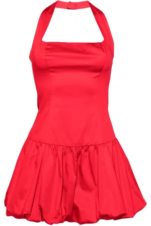 Reformation Babette mini dress