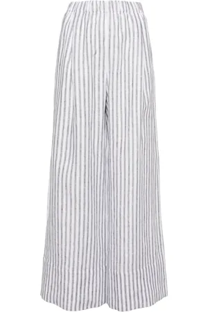 Reformation Fernando linen trousers