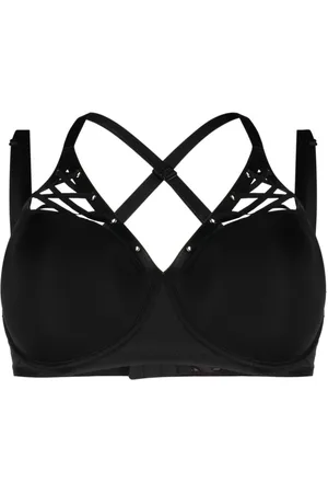 Marlies Dekkers Euphoria plunge balcony bra