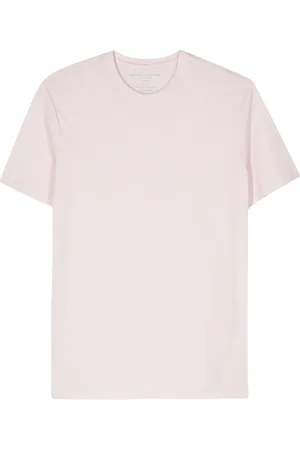 Majestic Deluxe lightweight T-shirt