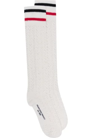 Golden Goose Open-knit socks