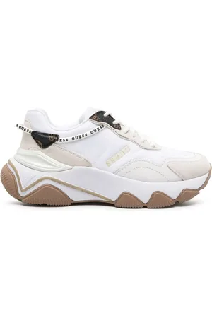 Guess Micola Active chunky sneakers