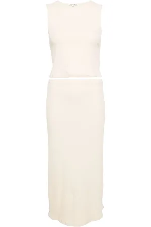 Reformation Hays knit two-piece set