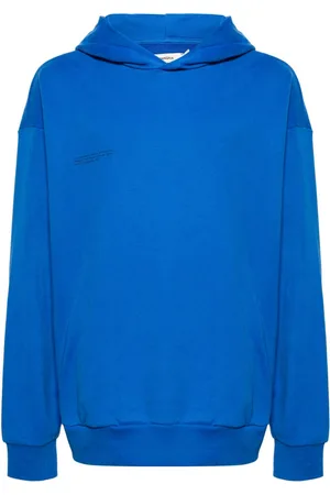 The Pangaia 365 Midweight organic-cotton hoodie