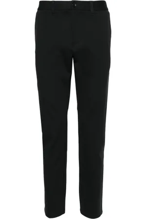HUGO BOSS T Commuter trousers