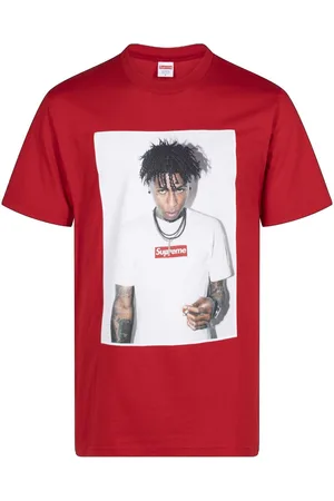 Supreme NBA Youngboy " " T-shirt