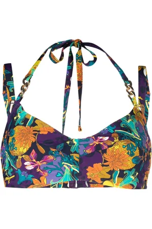 Marlies Dekkers Acapulco unpadded balcony bikini top