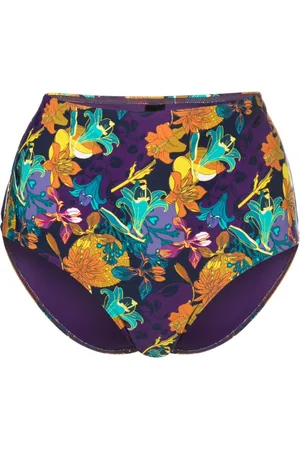 Marlies Dekkers Acapulco high-waist bikini brief