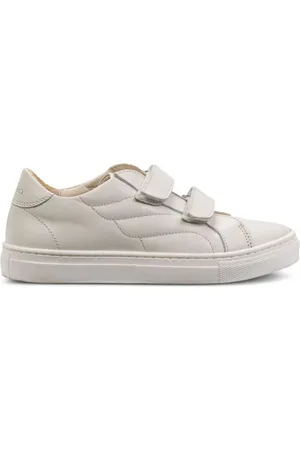Etro Low-top leather sneakers