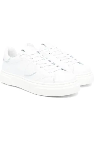 Philippe model Nice low-top sneakers