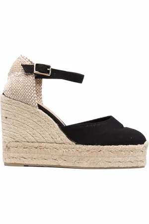 Castaner 115mm Carol espadrilles