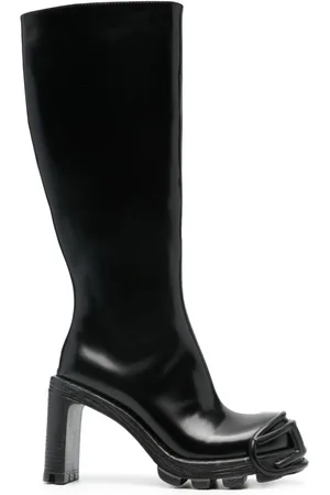 Diesel D-Hammer D Hb W 100mm boots