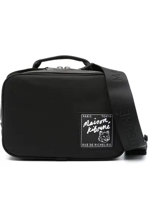 Maison Kitsuné The Traveller belt bag