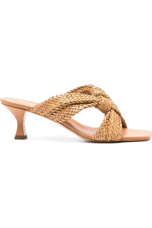 Casadei 50mm Dama sandals
