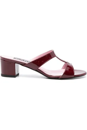 Carel 50mm Pyramide sandals