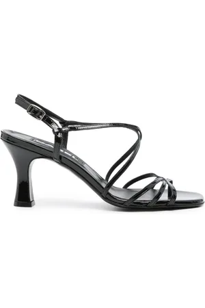 Carel Tango 70mm leather sandals