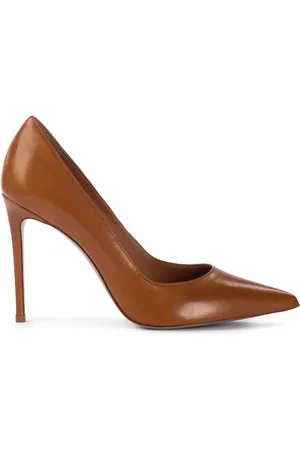 LE SILLA 100mm EVA pumps