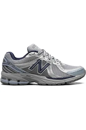 New Balance 860 V2 "Milky Way" sneakers