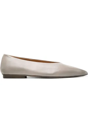 MARSÈLL Ago ballerina shoes