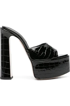 LE SILLA 170mm Nina sandals