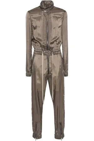 Rick Owens Tapered-leg jumpsuit