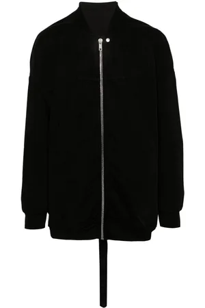 Rick Owens Sphinx Jumbo Flight bomber jacket