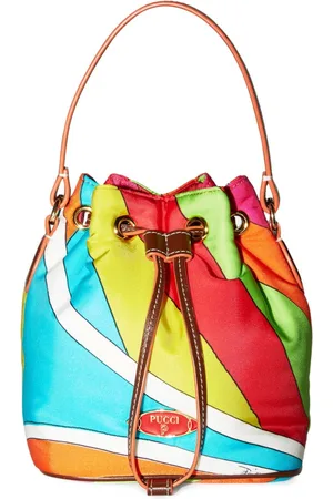 Puccini Yummy bucket bag